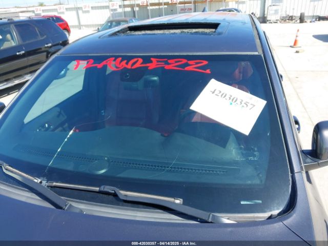 1C4SDJCT7HC678926 Dodge Durango R/t Awd