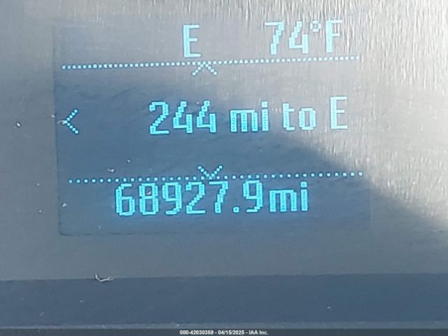 3FA6P0G75JR163081 Ford FUSION S