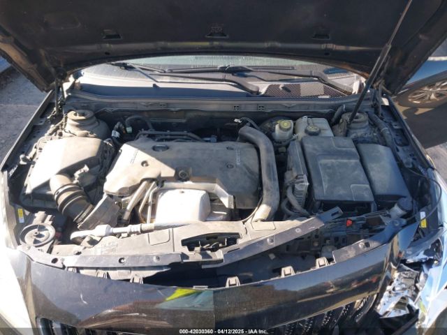 2G4GR5GX6H9168209 Buick Regal Turbo Premium Ii