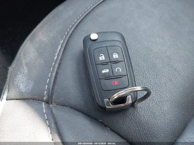 2G4GR5GX6H9168209 Buick Regal Turbo Premium Ii