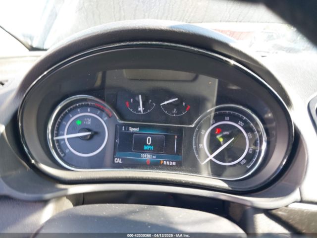 2G4GR5GX6H9168209 Buick Regal Turbo Premium Ii