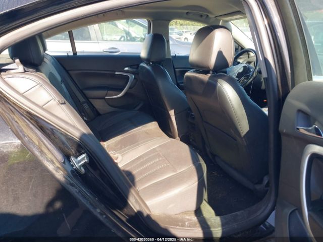 2G4GR5GX6H9168209 Buick Regal Turbo Premium Ii