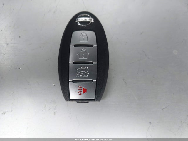 3N1AB8BV1LY251208 Nissan Sentra S Xtronic Cvt