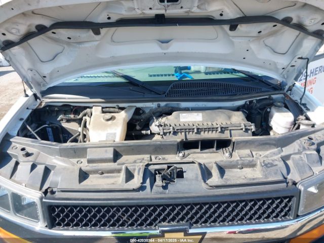 1GCWGAFP3M1204940 Chevrolet lv1