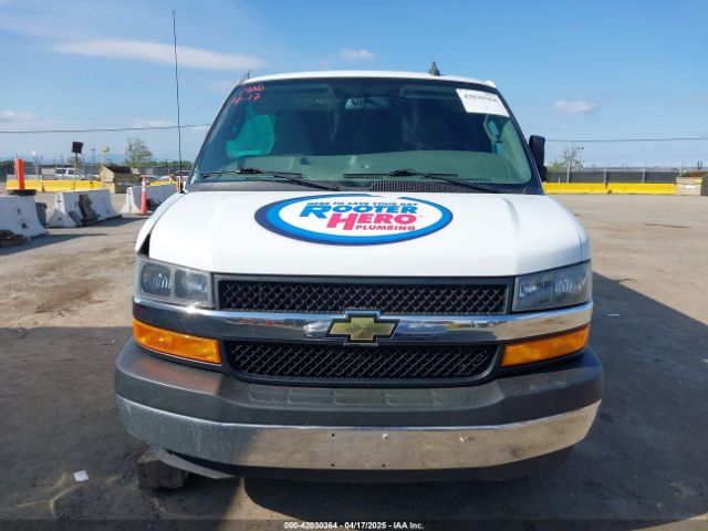 1GCWGAFP3M1204940 Chevrolet lv1