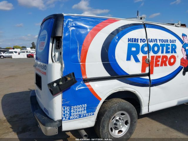 1GCWGAFP3M1204940 Chevrolet lv1
