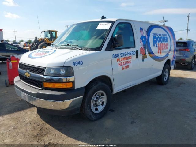 1GCWGAFP3M1204940 Chevrolet lv1