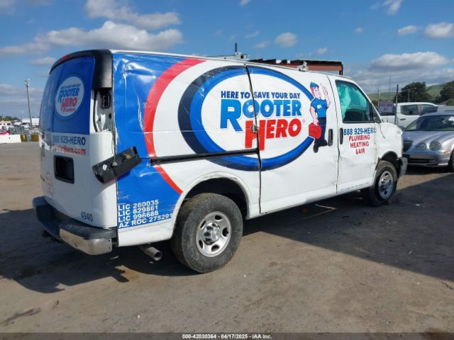 1GCWGAFP3M1204940 Chevrolet lv1