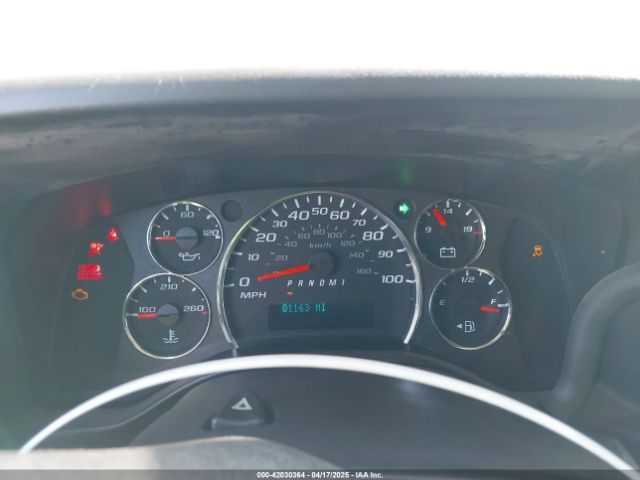 1GCWGAFP3M1204940 Chevrolet lv1