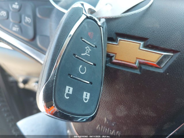 2GNAXSEV0J6290269 Chevrolet EQUINOX LT