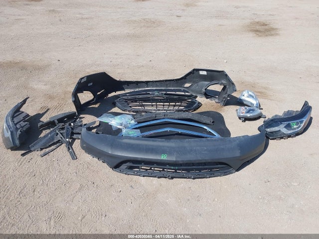 2GNAXSEV0J6290269 Chevrolet EQUINOX LT
