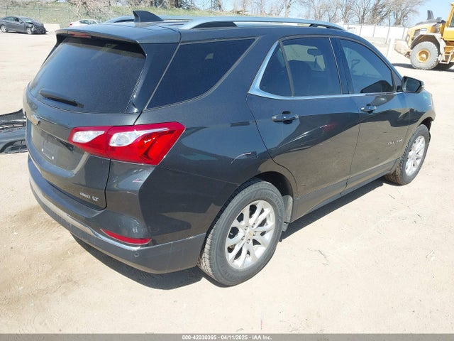 2GNAXSEV0J6290269 Chevrolet EQUINOX LT