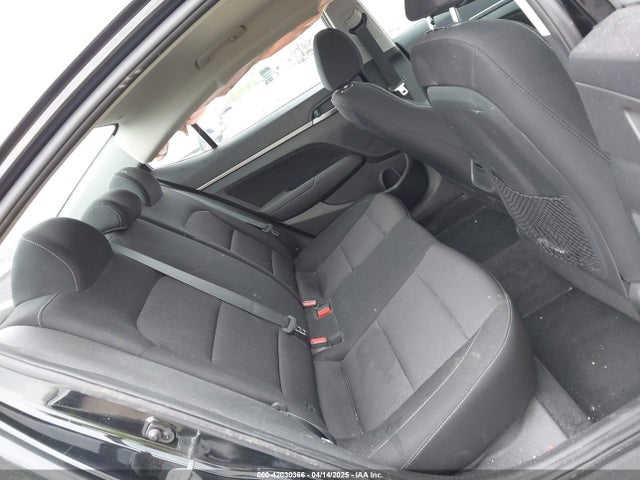 5NPD84LF2JH278405 Hyundai mpi nu