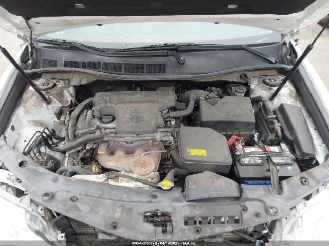 4T4BF1FK1ER416128 Toyota CAMRY LE