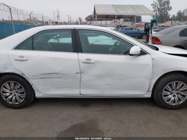 4T4BF1FK1ER416128 Toyota CAMRY LE