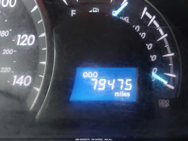 4T4BF1FK1ER416128 Toyota CAMRY LE