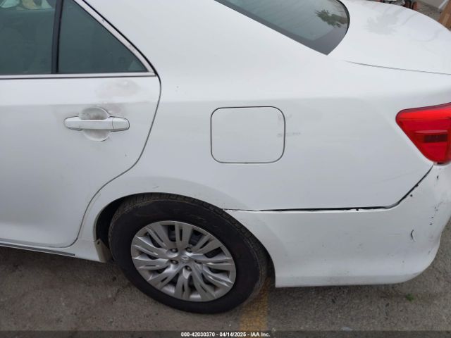 4T4BF1FK1ER416128 Toyota CAMRY LE