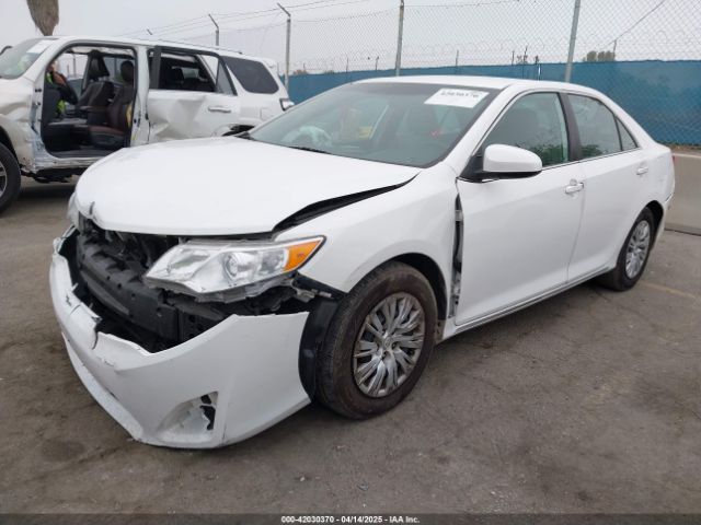 4T4BF1FK1ER416128 Toyota CAMRY LE