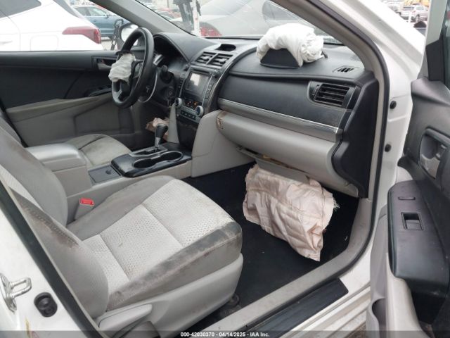 4T4BF1FK1ER416128 Toyota CAMRY LE