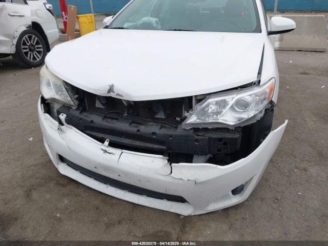 4T4BF1FK1ER416128 Toyota CAMRY LE