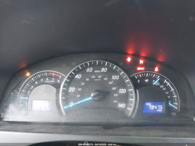 4T4BF1FK1ER416128 Toyota CAMRY LE