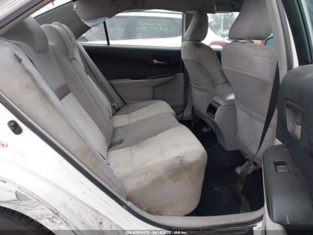 4T4BF1FK1ER416128 Toyota CAMRY LE
