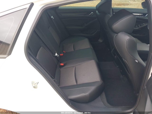 1HGCV1F38LA102846 Honda l15be