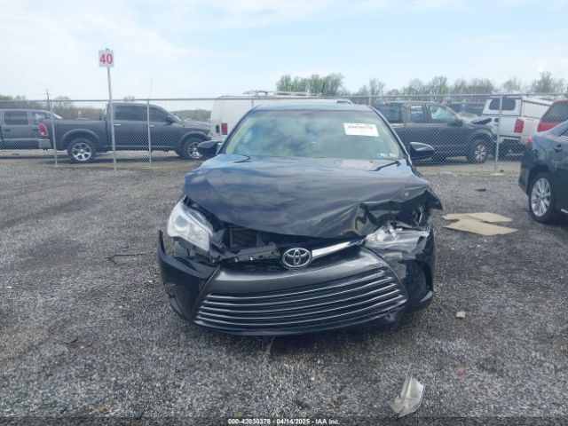 4T1BF1FK8FU973825 Toyota CAMRY XLE
