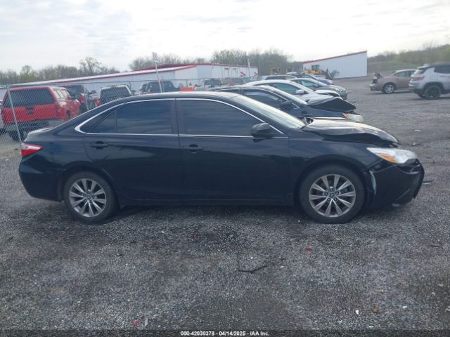 4T1BF1FK8FU973825 Toyota CAMRY XLE