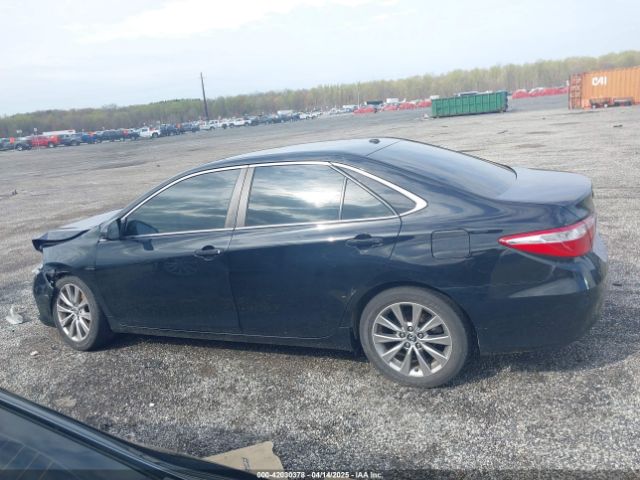 4T1BF1FK8FU973825 Toyota CAMRY XLE