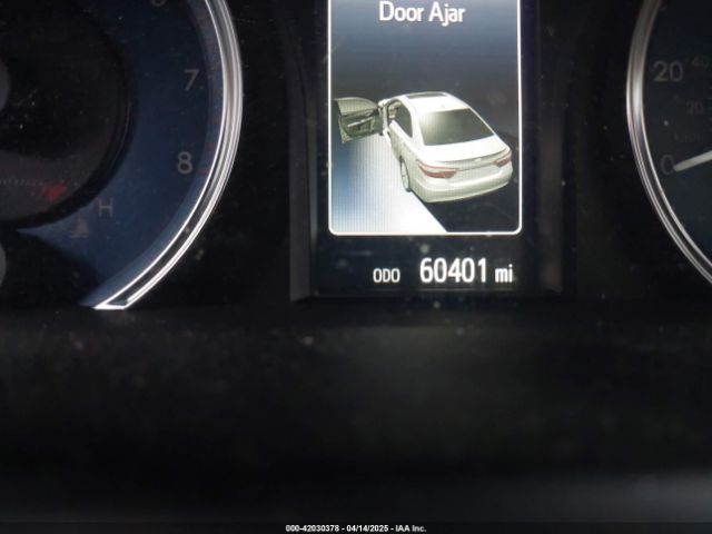 4T1BF1FK8FU973825 Toyota CAMRY XLE