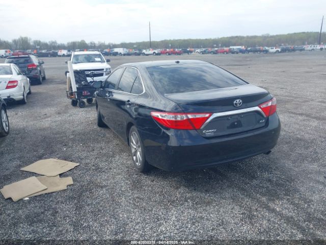 4T1BF1FK8FU973825 Toyota CAMRY XLE