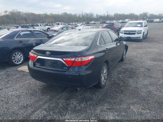 4T1BF1FK8FU973825 Toyota CAMRY XLE