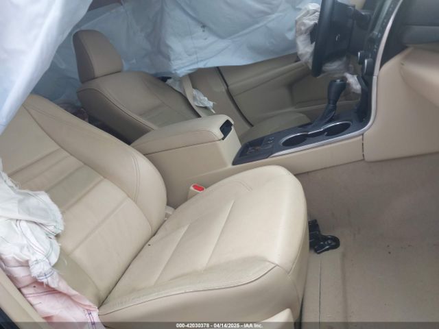 4T1BF1FK8FU973825 Toyota CAMRY XLE