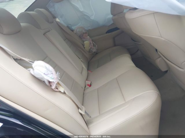 4T1BF1FK8FU973825 Toyota CAMRY XLE