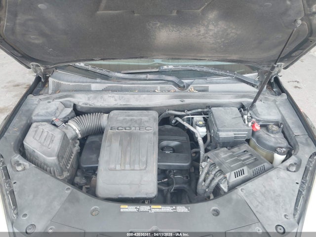 2GNALAEKXE6310870 Chevrolet EQUINOX LS