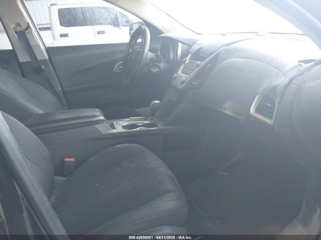 2GNALAEKXE6310870 Chevrolet EQUINOX LS