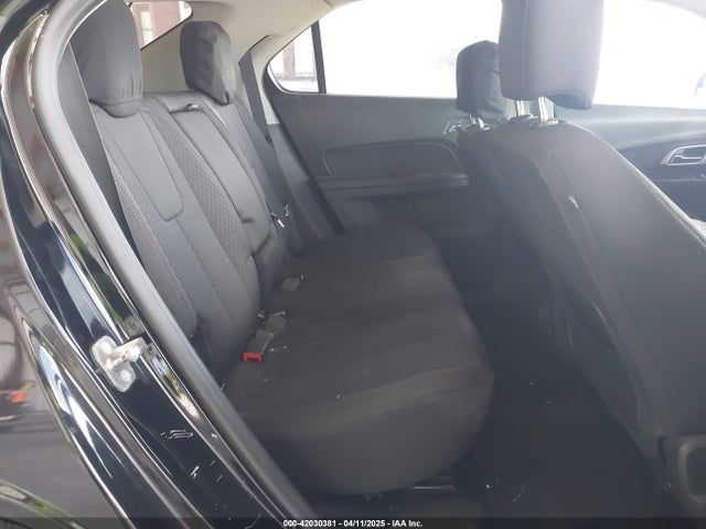 2GNALAEKXE6310870 Chevrolet EQUINOX LS