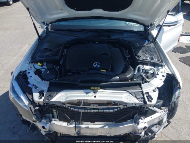 2020 MERCEDES-BENZ C 300 W1KWF8DBXLR601604 Photo 9