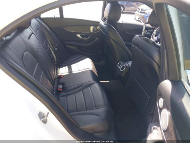 2020 MERCEDES-BENZ C 300 W1KWF8DBXLR601604 Photo 7