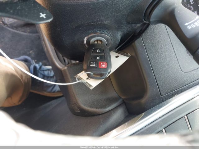 4T1BF1FK5HU806759 Toyota CAMRY SE