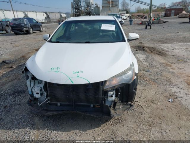 4T1BF1FK5HU806759 Toyota CAMRY SE