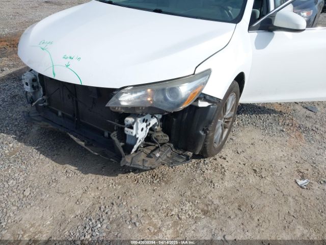 4T1BF1FK5HU806759 Toyota CAMRY SE