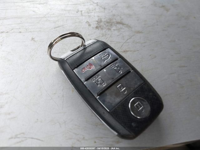 KNDMB5C12K6537496 KIA SEDONA EX