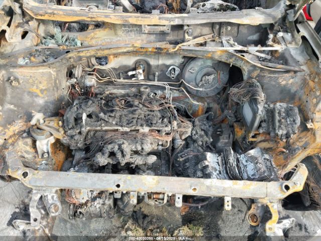 5XYZUDLB5EG210319 Hyundai Santa Fe Sport 2.4l