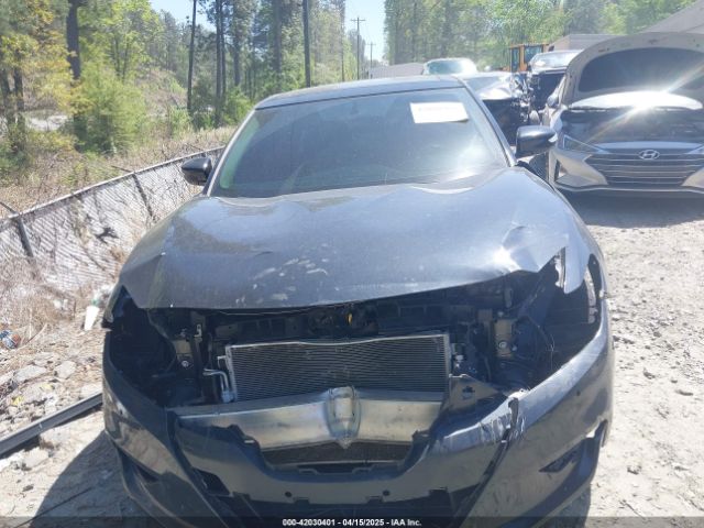 1N4AA6AP0GC376793 Nissan Maxima 3.5 Sl
