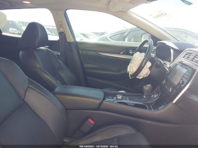 1N4AA6AP0GC376793 Nissan Maxima 3.5 Sl
