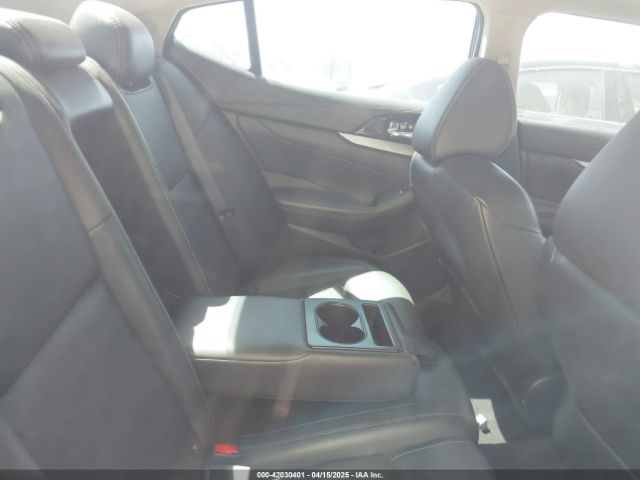 1N4AA6AP0GC376793 Nissan Maxima 3.5 Sl