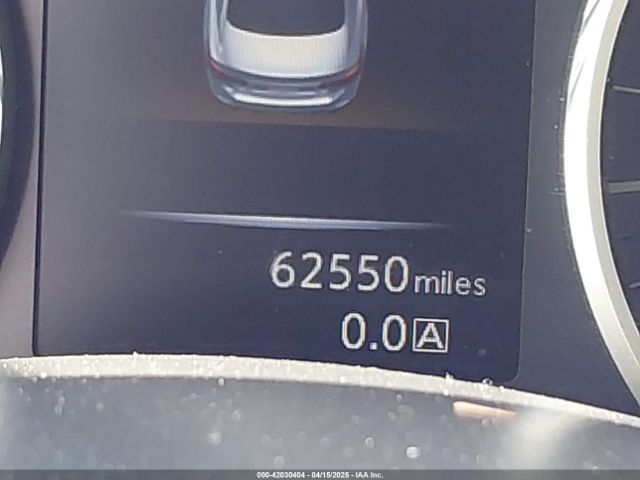 JN1EV7AP9JM352079 Infiniti Q50 3.0t Luxe