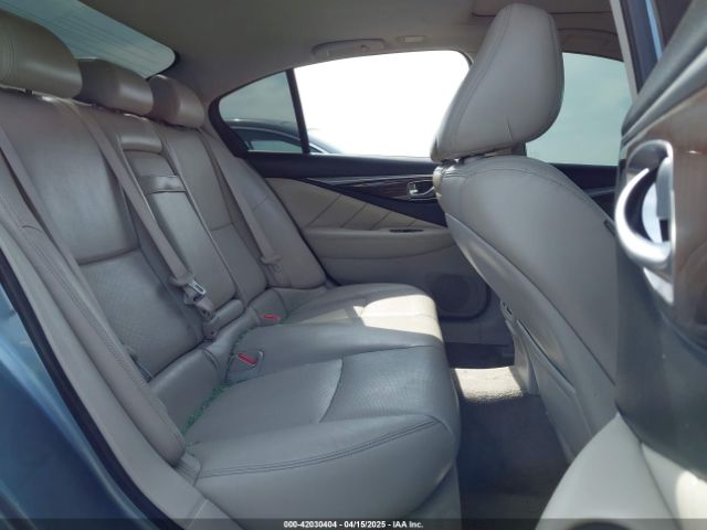JN1EV7AP9JM352079 Infiniti Q50 3.0t Luxe